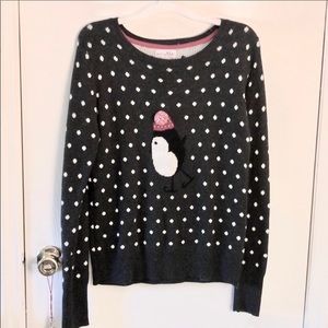 ❄️Holiday Sweater❄️